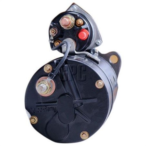 TINKR Starter Motor 24V 12Th CW 42MT