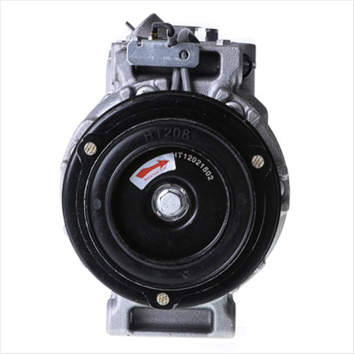 OEX Air Conditioning Compressor 12V Direct Mount Denso 7SBU16C Style