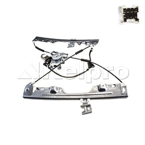 KELPRO Power Window Regulator - With Motor