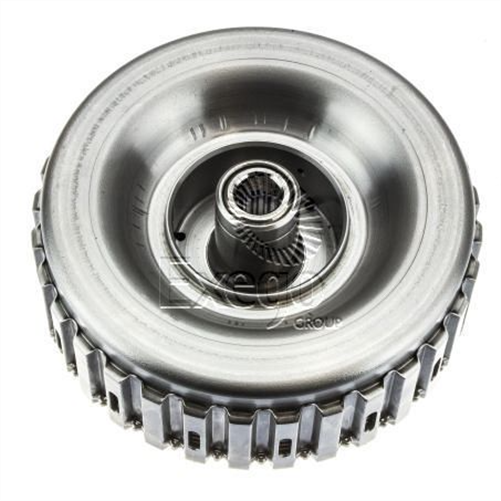 Drum Fnr5 Direct Rebuilt NXK-156003R