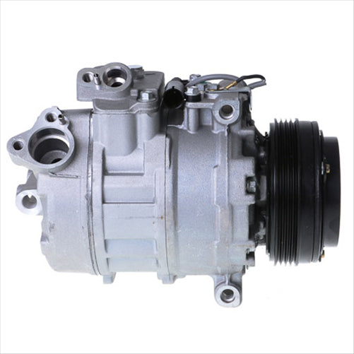 OEX Air Conditioning Compressor 12V Direct Mount Denso 7SBU16C Style