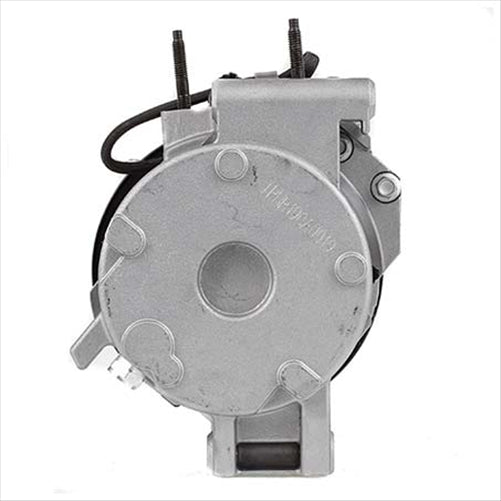 OEX Air Conditioning Compressor 12V Direct Mount Denso 10S17C Style