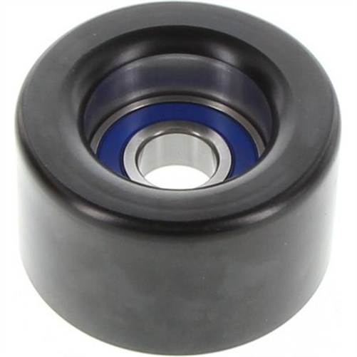 Drive Belt Pulley - Flat 84mm OD PUX578
