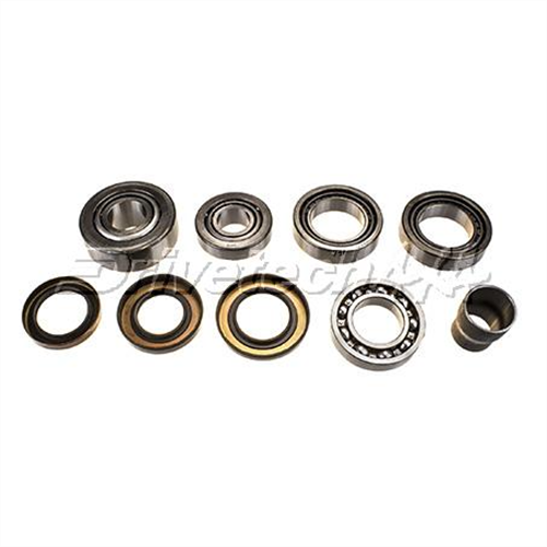 Diff Bearing Kit - Toyota DT-DBK7D