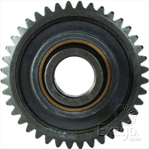 STARTER MOTOR DRIVE 40Th CW DENSO STYLE DRX72385