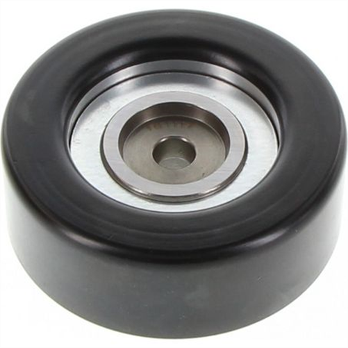Drive Belt Pulley - Flat 90mm OD PUX722