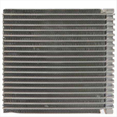 Air Conditioning Evaporator Core Inlet 3/4-16 FOR Outlet 7/8-14 FOR EVX006