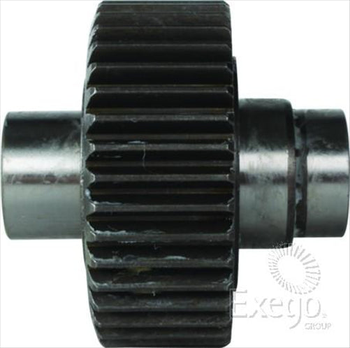 OEX STARTER MOTOR DRIVE 40Th CW DENSO STYLE