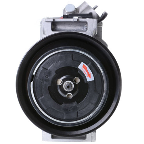 OEX Air Conditioning Compressor 12V Direct Mount Denso 7SEU17C Style