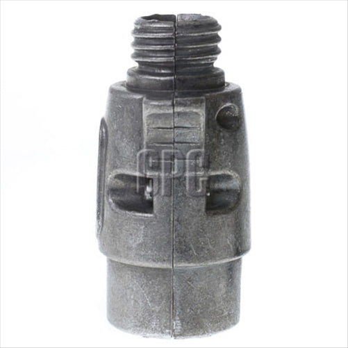 OEX Large 7 Pin Round Plug