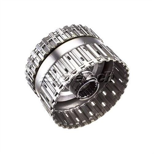 DRIVETECH Drum Cd4E Fwd/Dir/Cst 3 Fric 98Up