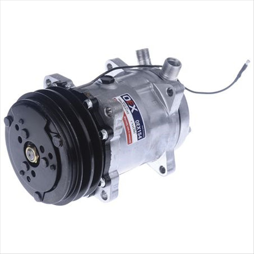 Air Conditioning Compressor 12V Ear Mount Sanden SO5150 Style CXI1381