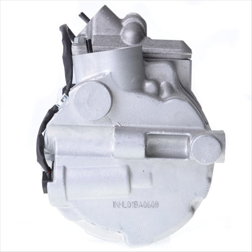 OEX Air Conditioning Compressor 12V Direct Mount Denso 7SEU17C Style