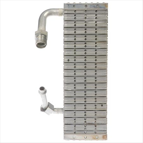 OEX Air Conditioning Evaporator Core Inlet 3/4-16 FOR Outlet 7/8-14 FOR