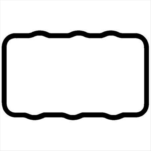 PERMASEAL Valve Cover Gasket JN440