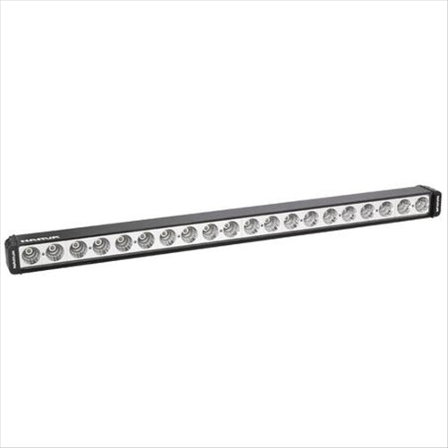 Narva LED Work Light Rectangle 9 to 33V Flood Beam