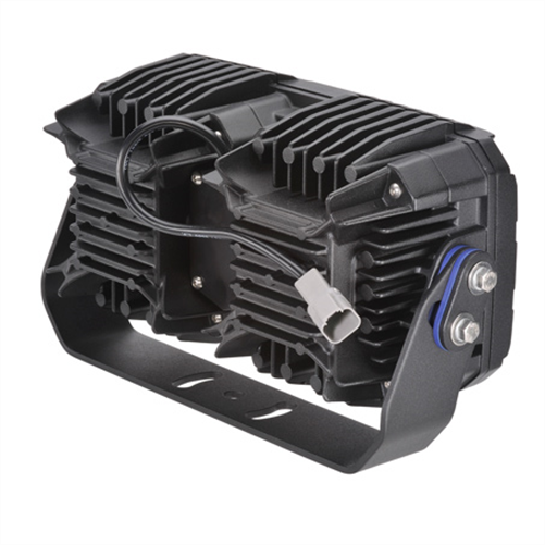 Narva Heavy Duty Worklamp 18 X 10W LED Flood 16000 Lumen