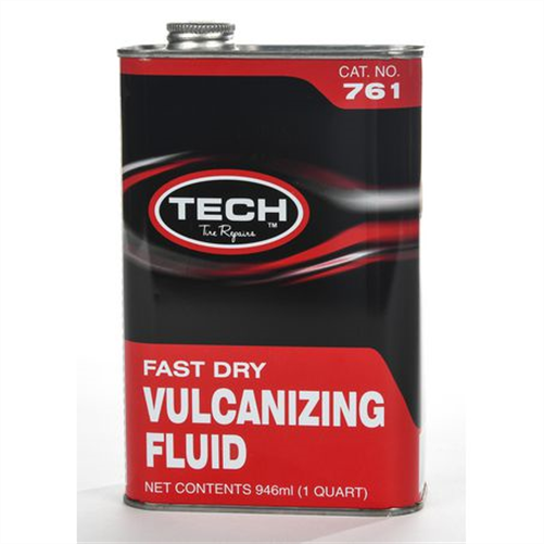 TINKR VULCANIZING FLUID-945ML