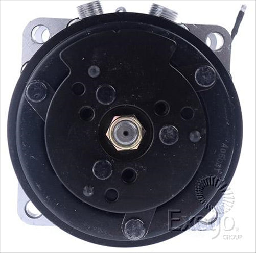 OEX Air Conditioning Compressor 12V Ear Mount Sanden SO5150 Style
