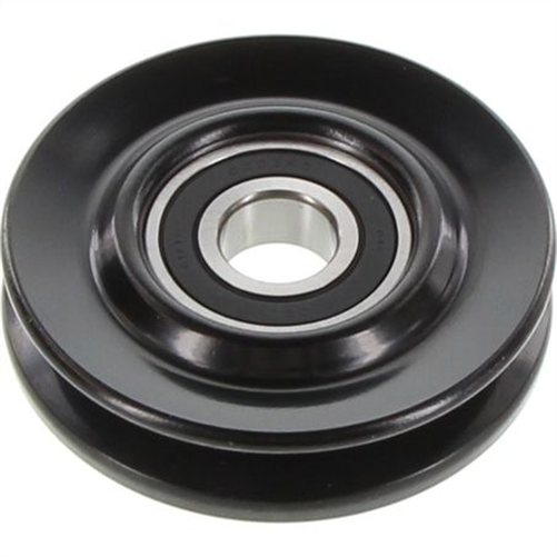 Drive Belt Pulley - V Groove 82mm OD PUX508