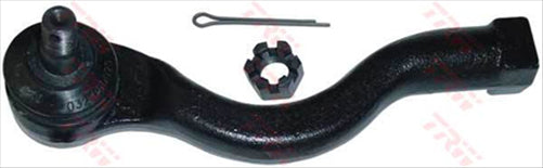 TRW Tie Rod End MITSUBISHI PAJERO TRITON