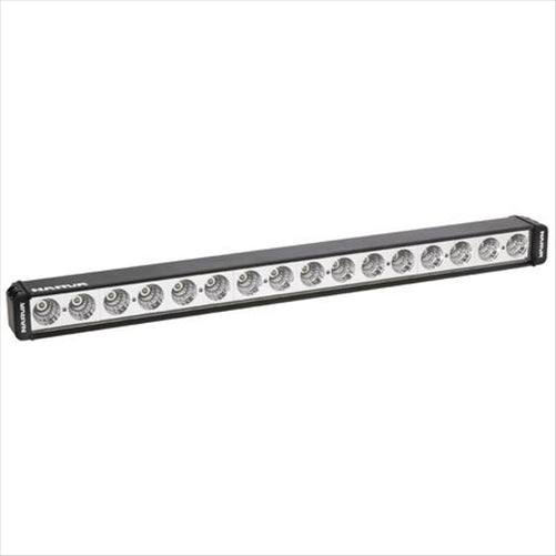 Narva LED Work Light Rectangle 9 to 33V Flood Beam
