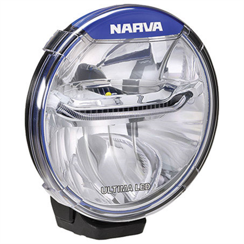 Narva Ultima 175 Led Broad Beam