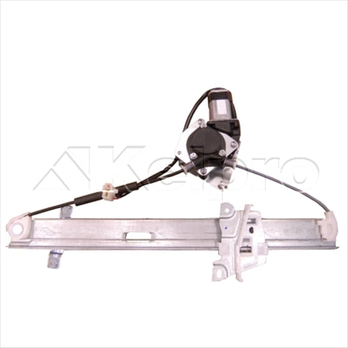 KELPRO Power Window Regulator - With Motor