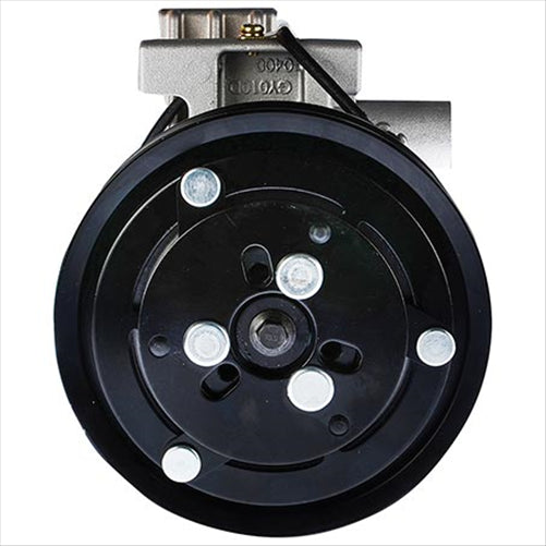 OEX Air Conditioning Compressor 12V Direct Mount Panasonic Style