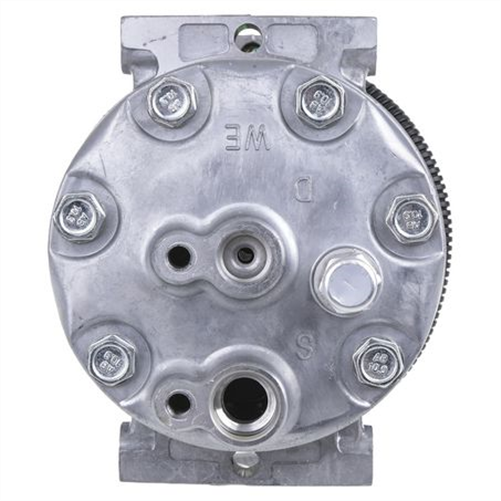 KOBELCO Air Conditioning Compressor 24V Sanden SD7H13 Style CXS0013