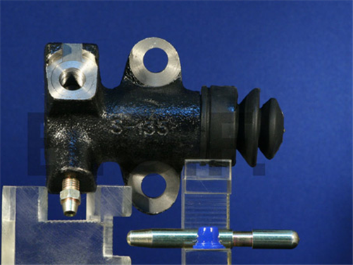 PROSELECT CLUTCH SLAVE CYLINDER TOYOTA LANDCRUISER FZJ7# 7/8 1990- use KSC30580