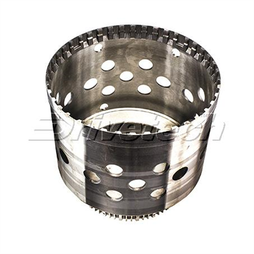 Pot Zf 8Hp55A/70/X D Clutch ZX-855035