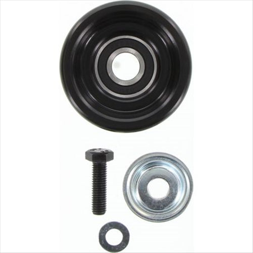 OEX Drive Belt Pulley - Flat 82mm OD