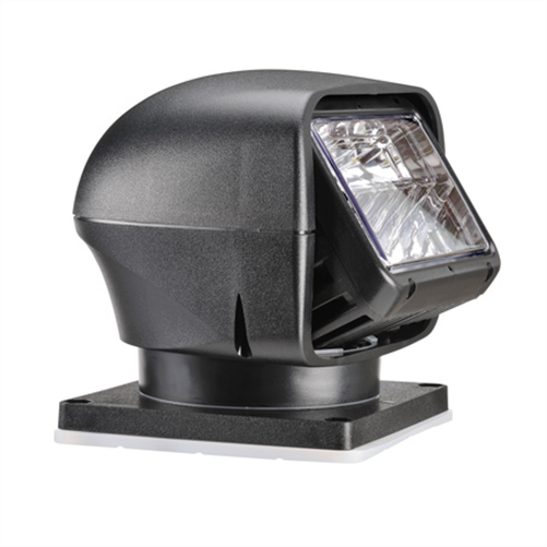 12V LED R/Control W/Lamp 5000 Lumen 72806