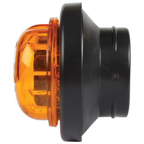 Narva Side Indicator Lamp Led 12V Recessed Mount