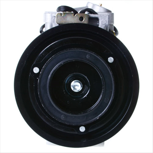 OEX Air Conditioning Compressor 24V Direct Mount Denso 7SBU16C Style