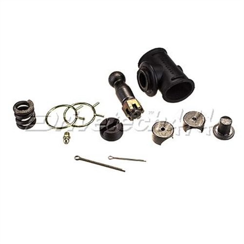 4x4 Drag Link Repair Kit DLK2