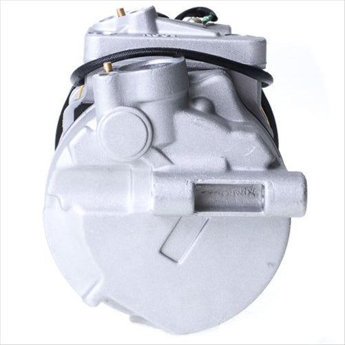 OEX Air Conditioning Compressor 24V Direct Mount Denso 7SBU16C Style