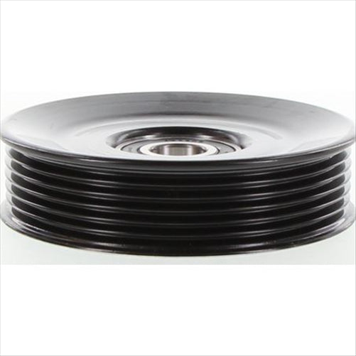 OEX Drive Belt Pulley - Ribbed 106mm OD