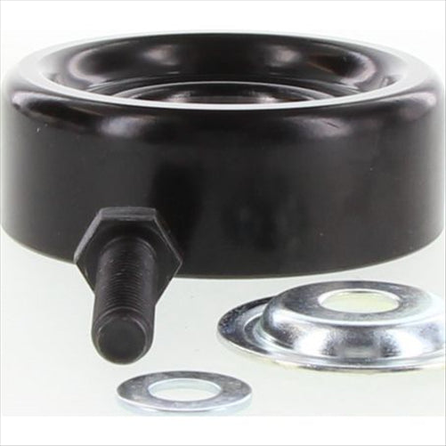 OEX Drive Belt Pulley - Flat 82mm OD