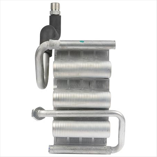 OEX Air Conditioning Evaporator Core Inlet #8 FOR Outlet #10 MIOR