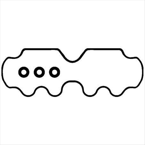 PERMASEAL Valve Cover Gasket Kit (PER BANK)