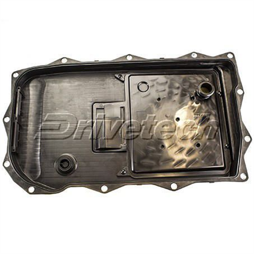 Filter & Sump Assy 8Hp45/70 ZXF-845005