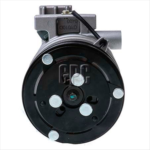 OEX Air Conditioning Compressor 12V Direct Mount Panasonic 10S Style