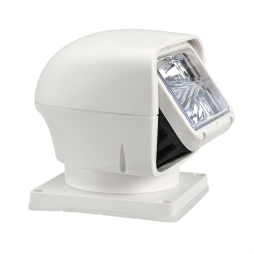 Marine 12V LED R/Control W/Lamp 5000 Lumen 72808