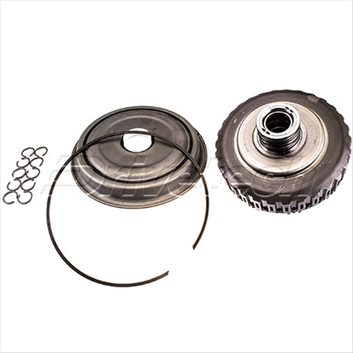 Clutch Kit Dq250 / Vag 02E Wet Dct VXK-16000