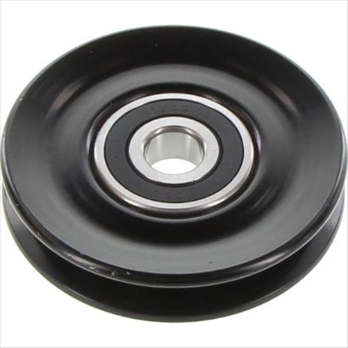 Drive Belt Pulley - V Groove 89mm O PUX519