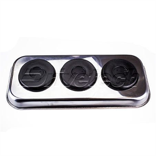 DRIVETECH Triple Magnetic Tray