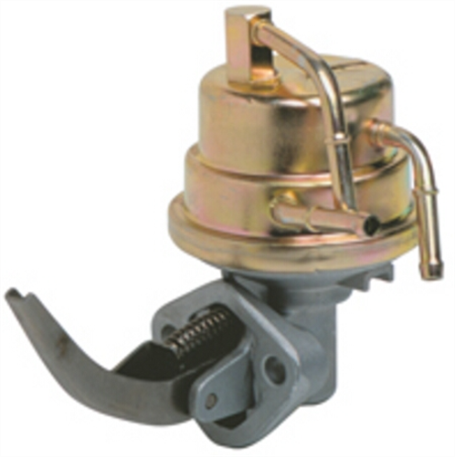 FUELMISER FUEL PUMP EXTERNAL MECHANICAL