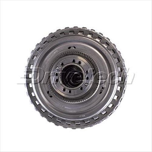CLUTCH KIT DL501-0B5 K1/2VIN REQD VXK-18005